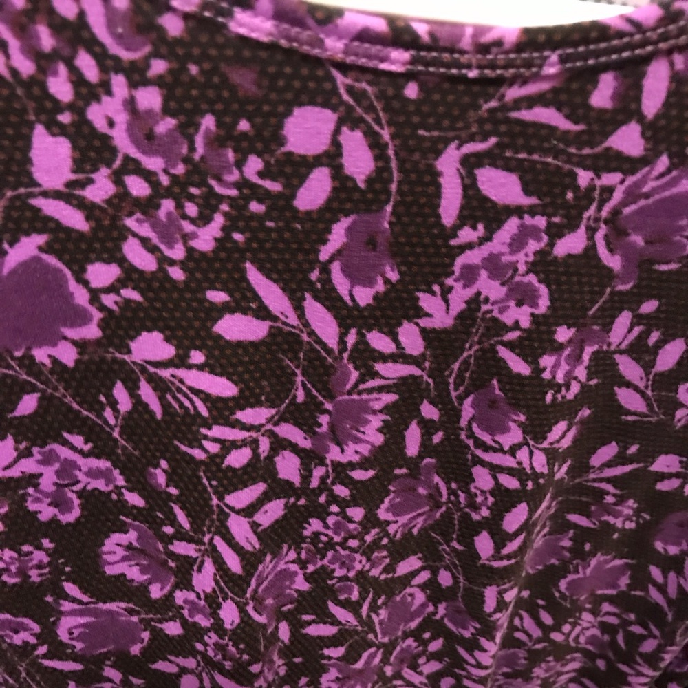 LuLaRoe Irma size M